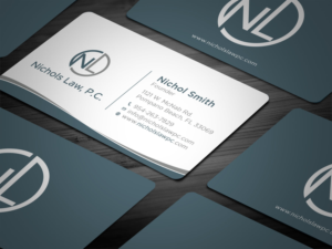 Business Card Design by Tripti Ranjan Gain for this project | Design: #19896021