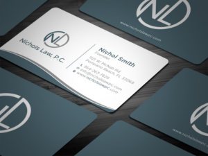 Business Card Design by Tripti Ranjan Gain for this project | Design: #19896022