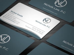 Business Card Design by Tripti Ranjan Gain for this project | Design: #19897108