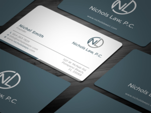 Business Card Design by Tripti Ranjan Gain for this project | Design: #19897110