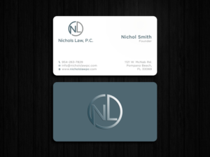 Business Card Design by Tripti Ranjan Gain for this project | Design: #19897115