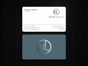 Business Card Design by Tripti Ranjan Gain for this project | Design: #19897116