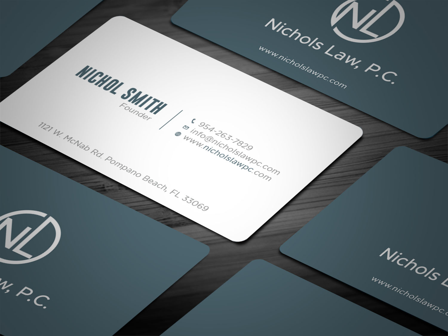 Diseño de Tarjeta de Presentación por Tripti Ranjan Gain para este proyecto | Diseño #19897118