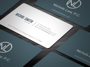 Business Card Design by Tripti Ranjan Gain for this project | Design: #19897118