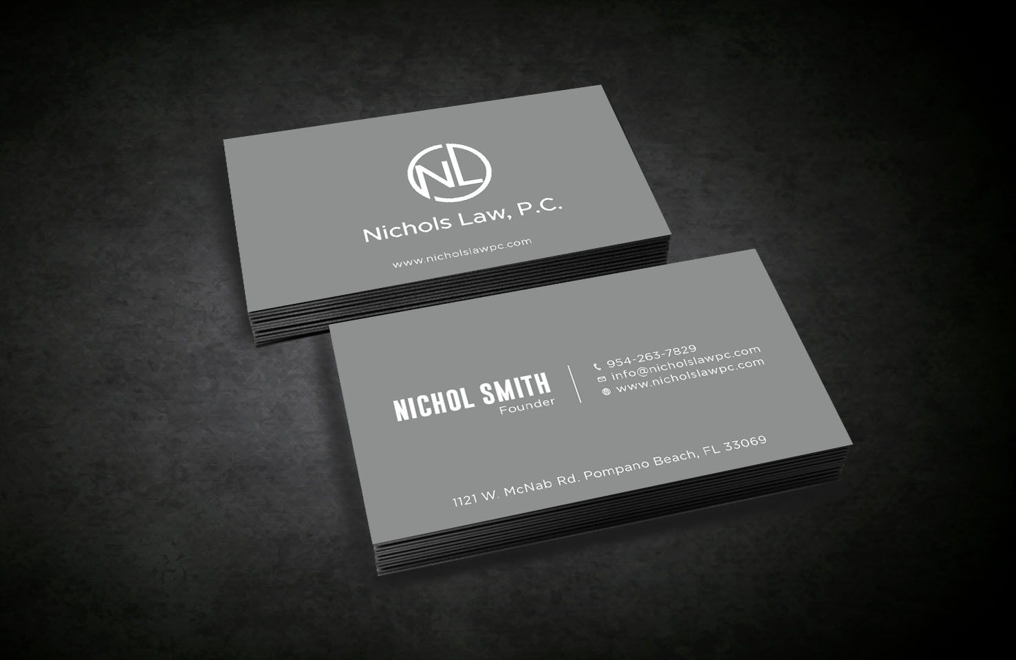 Design de Carte de Visite par Tripti Ranjan Gain pour ce projet | Design #19897134