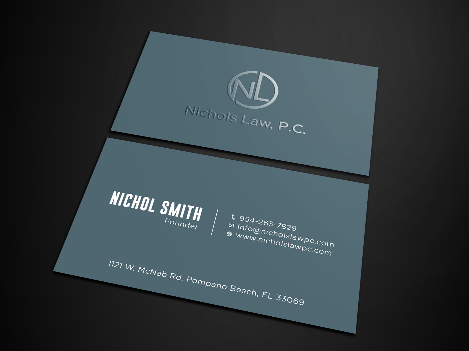 Business Card Design by Tripti Ranjan Gain for this project | Design #19897135