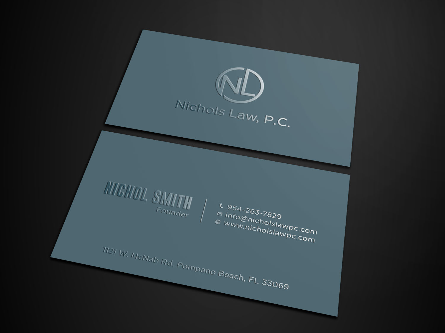 Business Card Design by Tripti Ranjan Gain for this project | Design #19897136