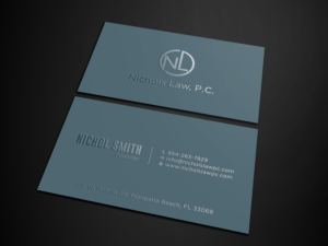 Business Card Design by Tripti Ranjan Gain for this project | Design: #19897136