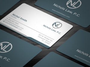 Business Card Design by Tripti Ranjan Gain for this project | Design: #19897138