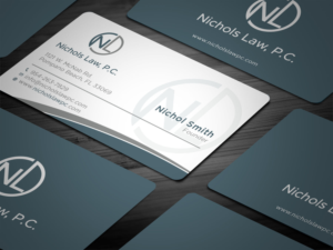 Business Card Design by Tripti Ranjan Gain for this project | Design: #19897139