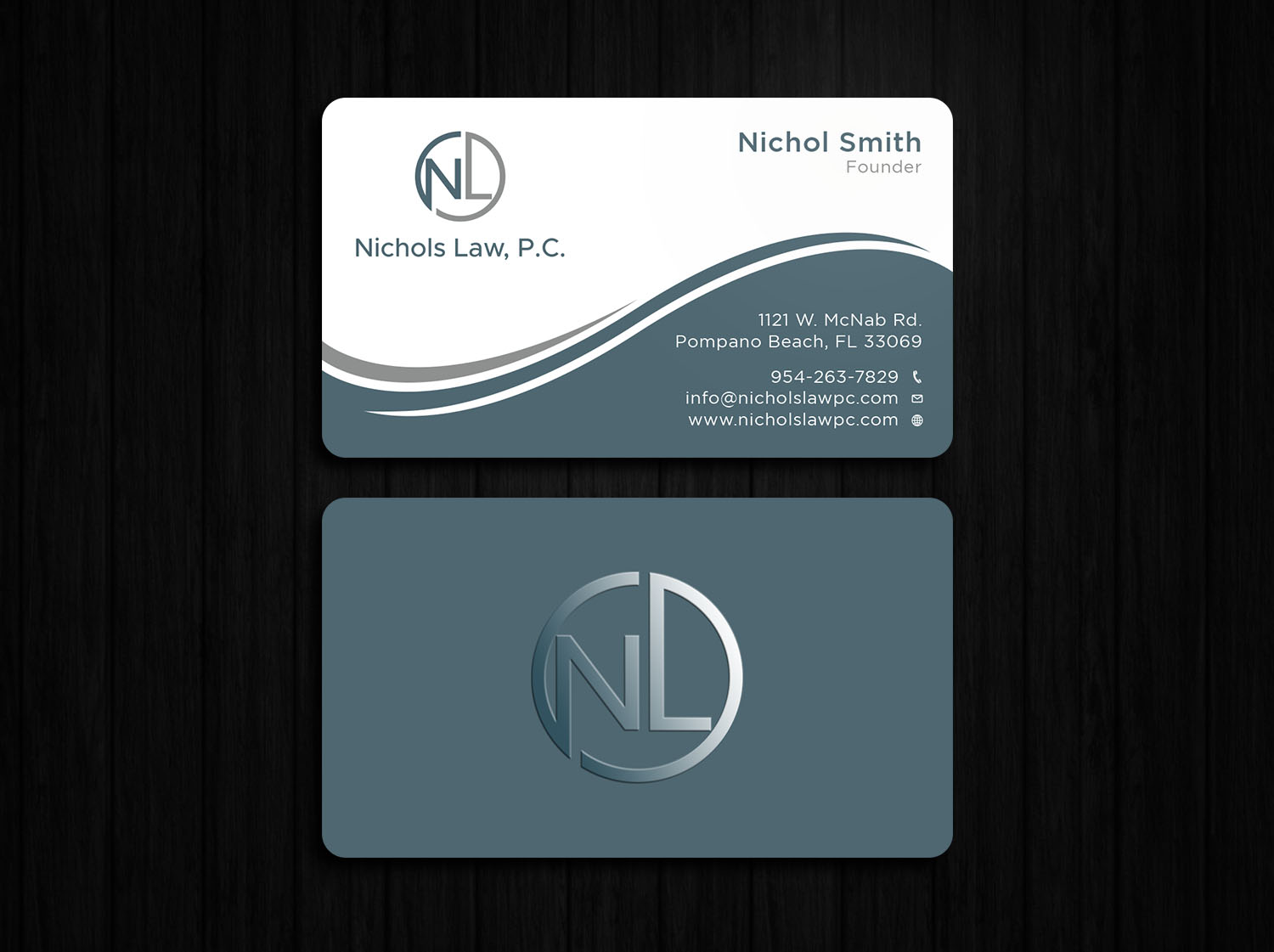 Diseño de Tarjeta de Presentación por Tripti Ranjan Gain para este proyecto | Diseño #19897142