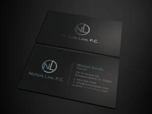 Business Card Design by Tripti Ranjan Gain for this project | Design: #19897144