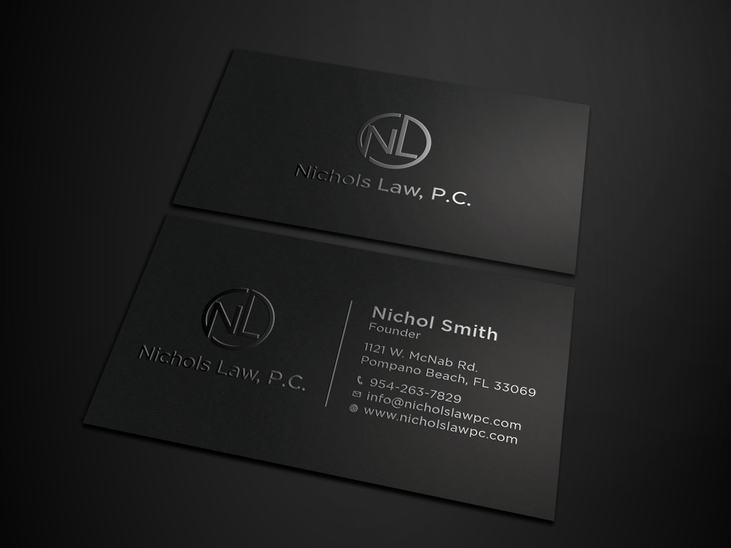 Business Card Design by Tripti Ranjan Gain for this project | Design #19897145