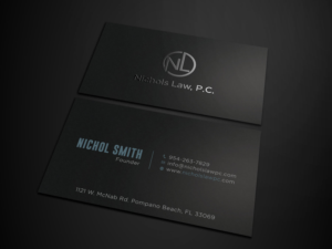 Business Card Design by Tripti Ranjan Gain for this project | Design: #19897146