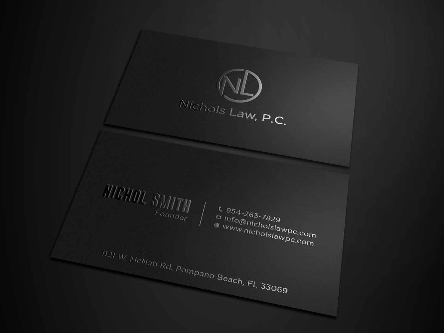 Design de Carte de Visite par Tripti Ranjan Gain pour ce projet | Design #19897148