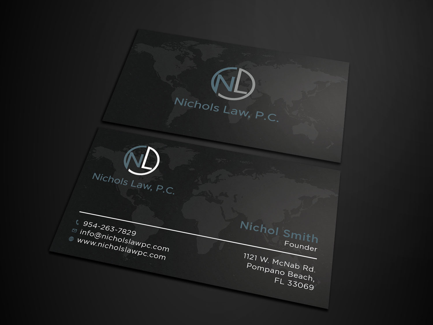 Business Card Design by Tripti Ranjan Gain for this project | Design #19897150