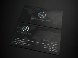 Business Card Design by Tripti Ranjan Gain for this project | Design: #19897150