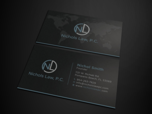 Business Card Design by Tripti Ranjan Gain for this project | Design: #19897151