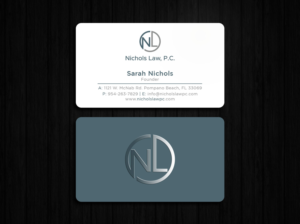 Business Card Design by Tripti Ranjan Gain for this project | Design: #19903474