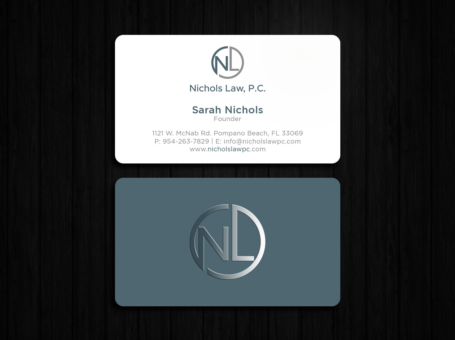 Design de Carte de Visite par Tripti Ranjan Gain pour ce projet | Design #19903475