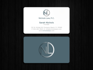 Business Card Design by Tripti Ranjan Gain for this project | Design: #19903475