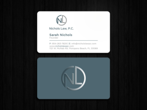Business Card Design by Tripti Ranjan Gain for this project | Design: #19903476