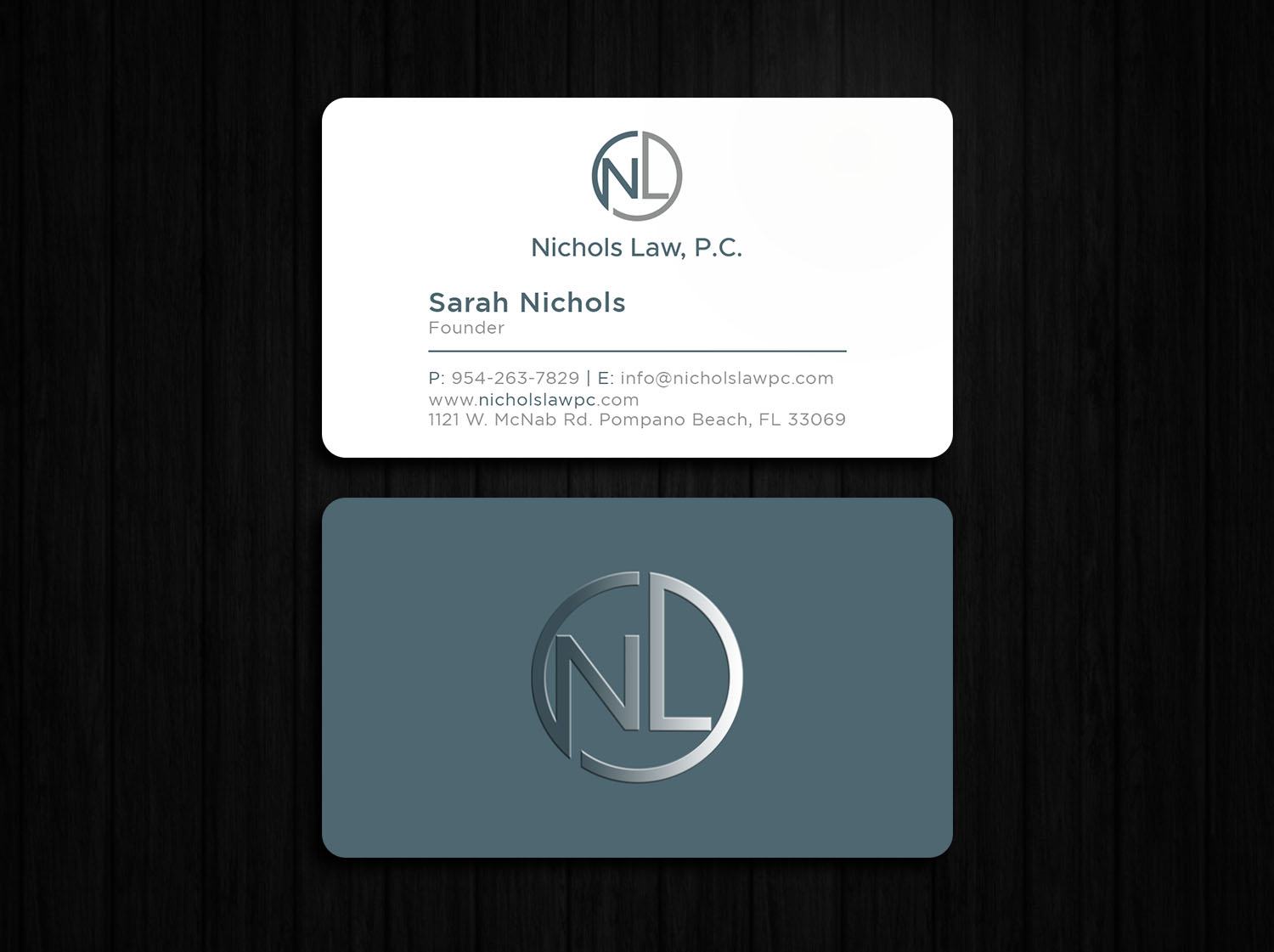 Design de Carte de Visite par Tripti Ranjan Gain pour ce projet | Design #19903477