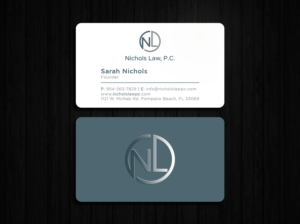 Business Card Design by Tripti Ranjan Gain for this project | Design: #19903477