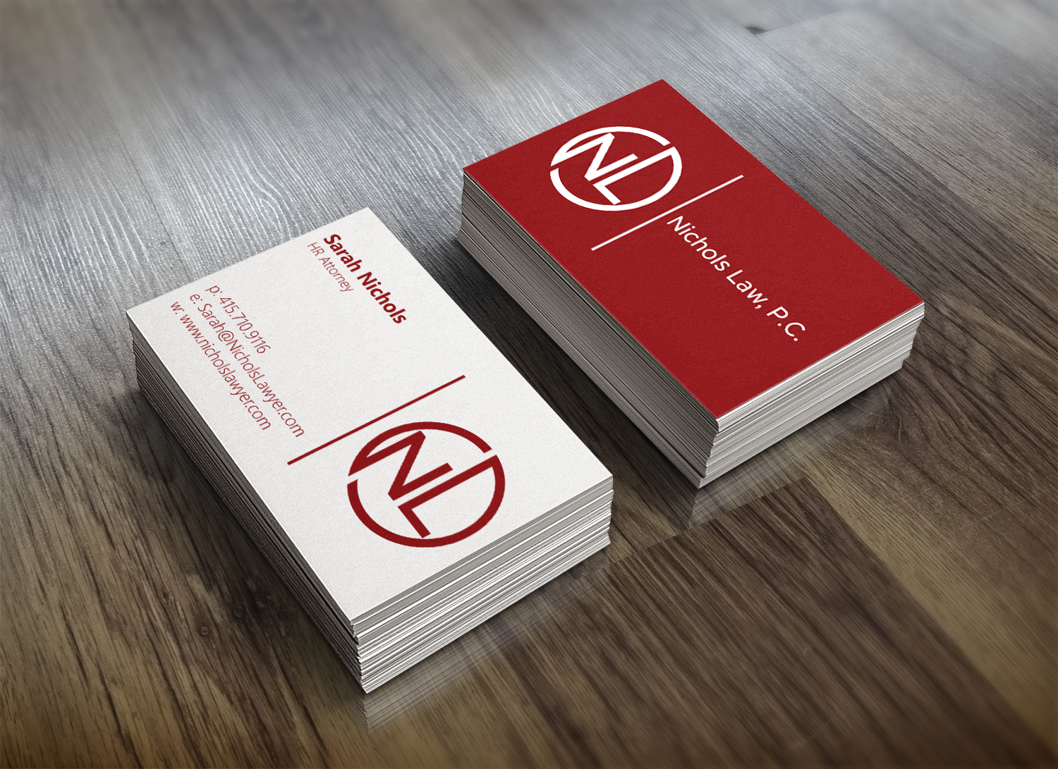 Business Card Design by vjose for this project | Design #19894029