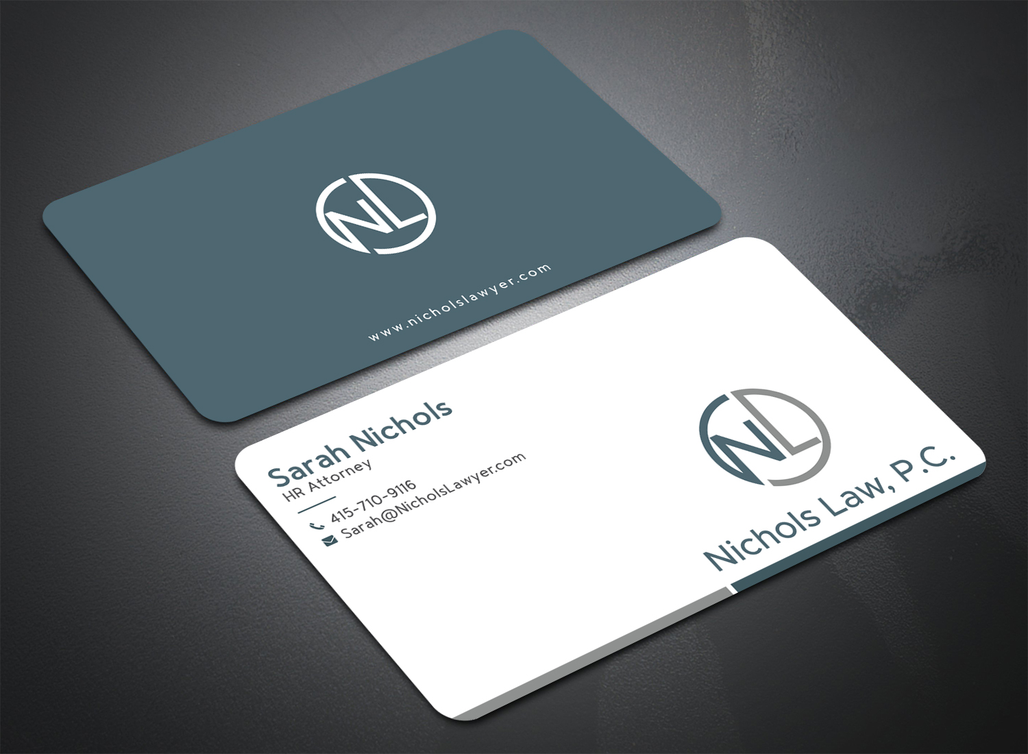 Business Card Design by Bold Pixels for this project | Design #19897570