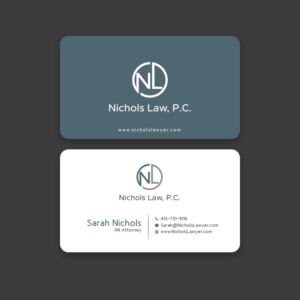 Design de Carte de Visite par Prabir Sikder pour ce projet | Design #19900017