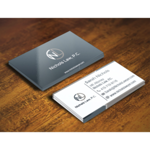 Design de Carte de Visite par MBSdesign pour ce projet | Design #19893644