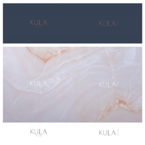 'KULA' or 'kula' or Kula Hub (hub very small) | Logo Design by DominicDesign