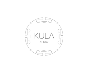 'KULA' or 'kula' or Kula Hub (hub very small) | Logo Design by pachilakili