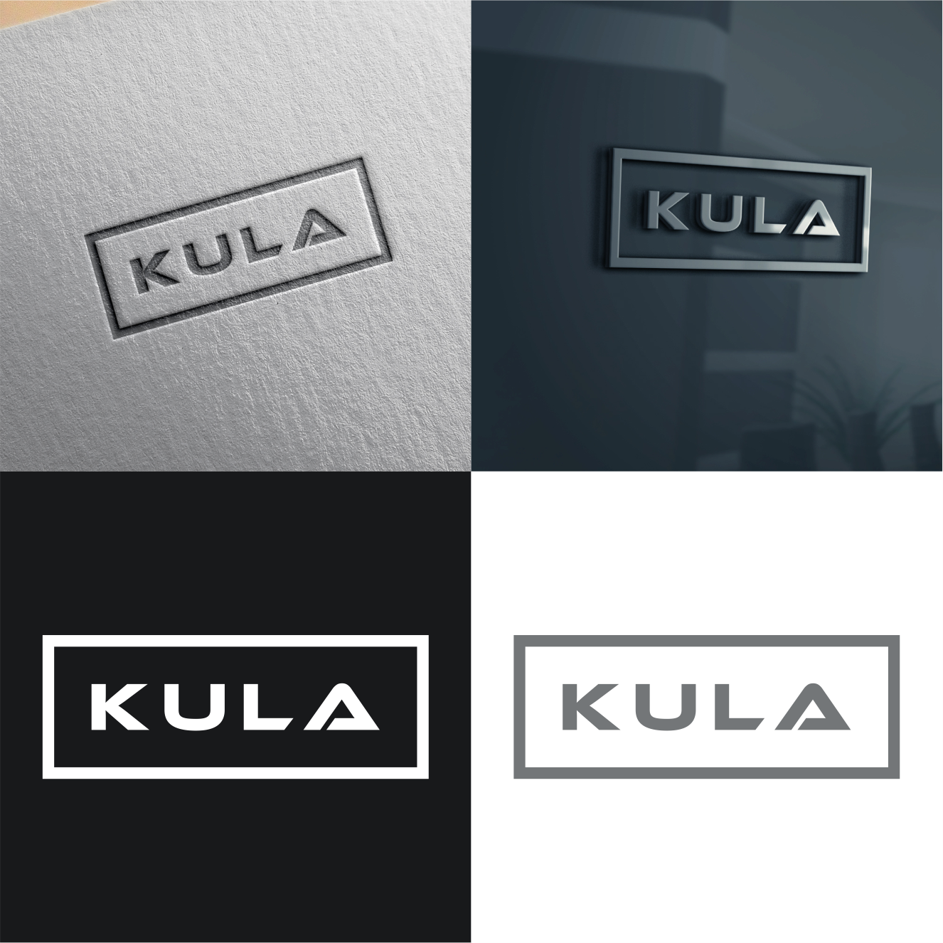 Logo Design by semogaawet 2 for this project | Design #19877497