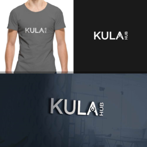 Logo Design by HendrikGraphic