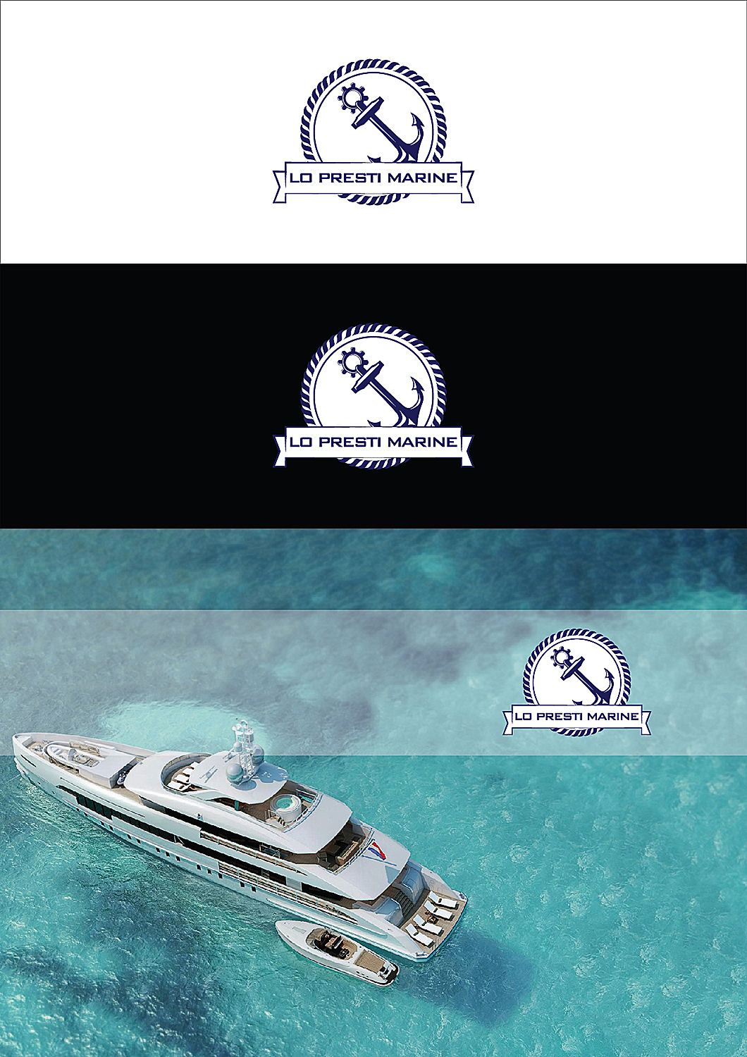 Logo Design by Batiru Denis for this project | Design #19890124