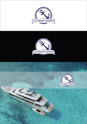 Logo Design by Batiru Denis for this project | Design: #19890124