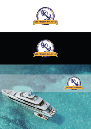 Logo Design by Batiru Denis for this project | Design: #19890134
