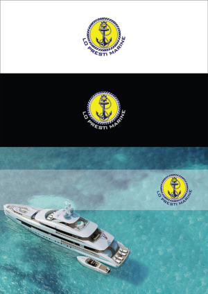 Logo Design by Batiru Denis for this project | Design: #19890142