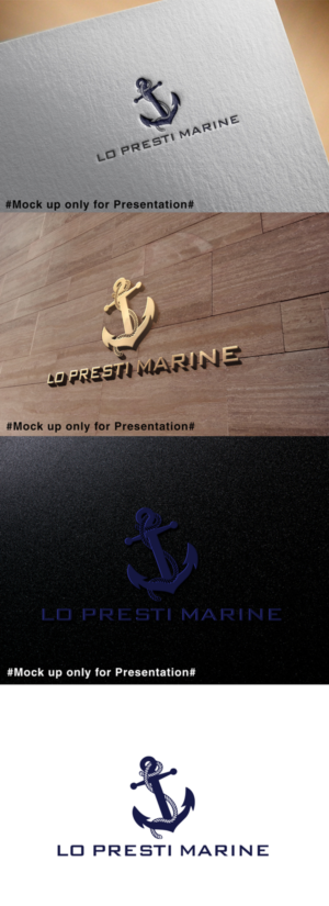 Logo Design by designmind78 for this project | Design: #19898635