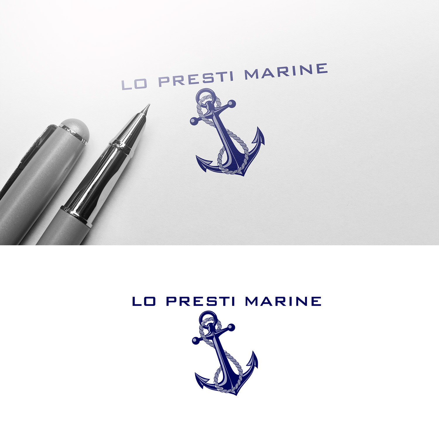 Logo-Design von Leonard 7 für dieses Projekt | Design #19910729