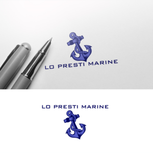 Logo Design by Leonard 7 for this project | Design: #19910866