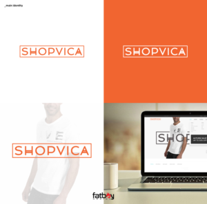 Logo Design by Fatboy Graphic