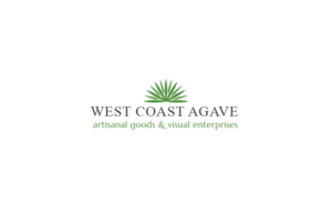 West Coast AGAVE - Artisanal Goods And Visual Enterprises  | Logo Design by Birdcage