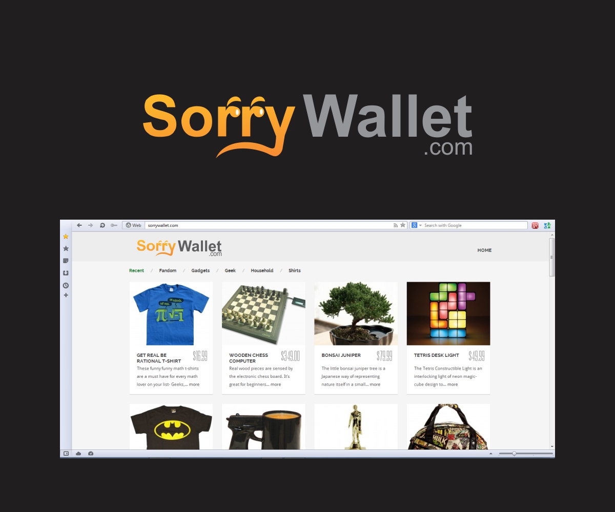 Logo Design by J Mahesh for this project | Design #2941638