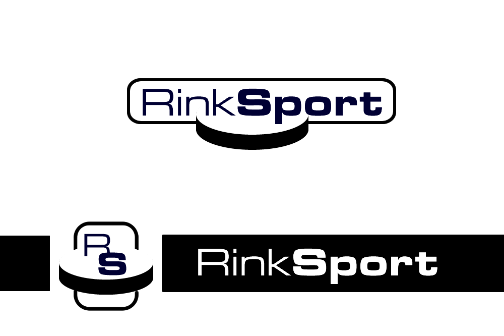 Logo Design by alcartoon for RinkSport | Design #243417