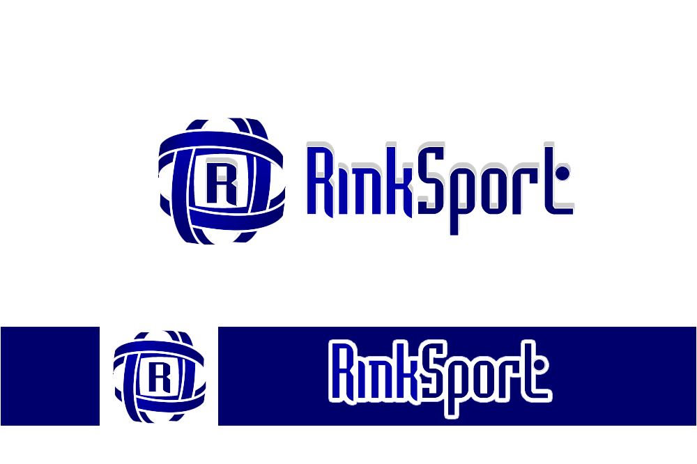 Logo Design by alcartoon for RinkSport | Design #244361