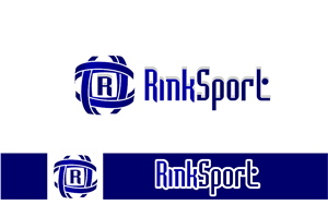 Logo Design by alcartoon for RinkSport | Design: #244361