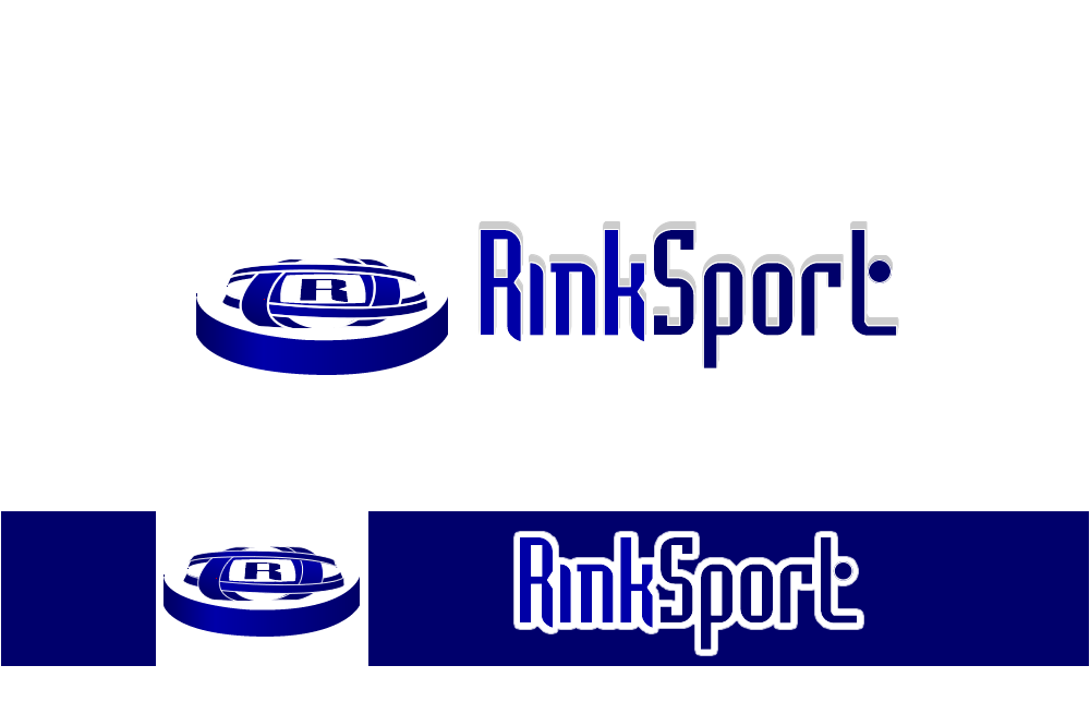 Logo Design by alcartoon for RinkSport | Design #247300